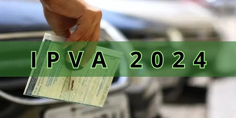 Alíquota do IPVA do Rio Grande do Sul 2024